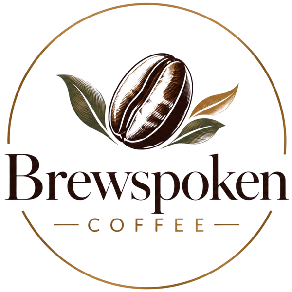 Brewspoken Coffee