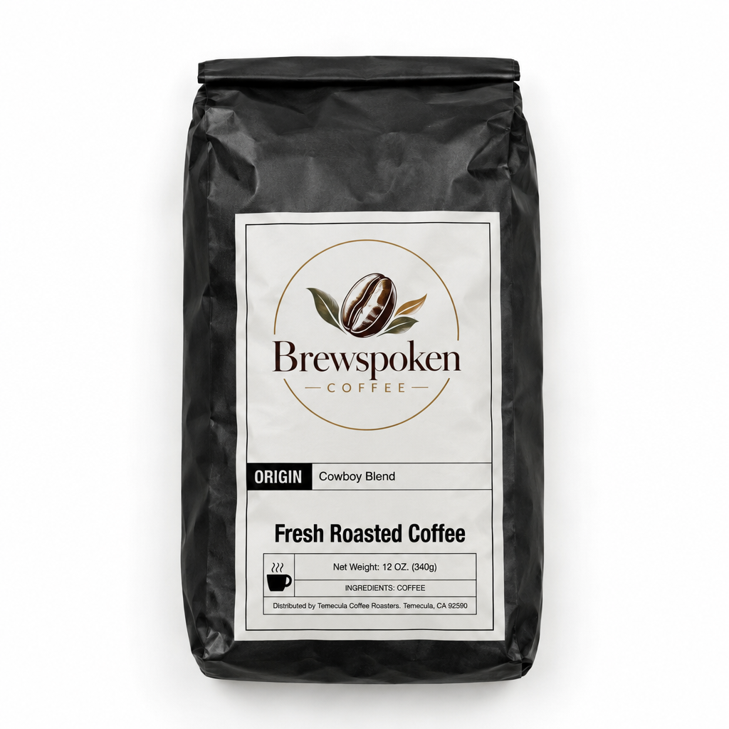 Cowboy Blend